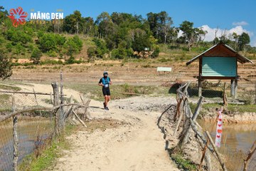 MĂNG ĐEN ULTRA TRAIL 2026 - Ảnh #4522516