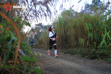 MĂNG ĐEN ULTRA TRAIL 2026 - Ảnh #4506847