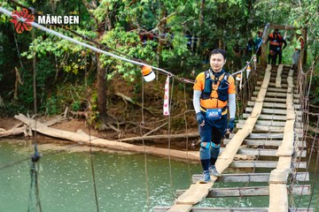 MĂNG ĐEN ULTRA TRAIL 2026 - Ảnh #4514980