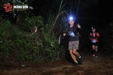 MĂNG ĐEN ULTRA TRAIL 2026 - Ảnh #4508062