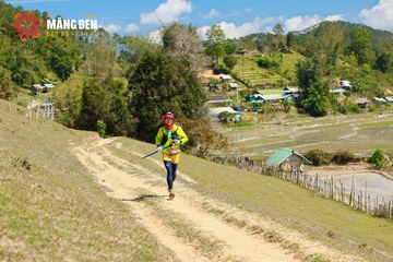 MĂNG ĐEN ULTRA TRAIL 2026 - Ảnh #4523502