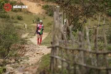MĂNG ĐEN ULTRA TRAIL 2026 - Ảnh #4518752