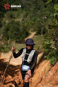 MĂNG ĐEN ULTRA TRAIL 2026 - Ảnh #4504030