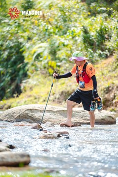 MĂNG ĐEN ULTRA TRAIL 2026 - Ảnh #4513506