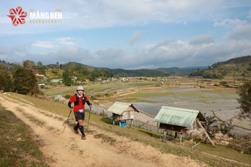 MĂNG ĐEN ULTRA TRAIL 2026 - Ảnh #4522893