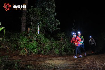 MĂNG ĐEN ULTRA TRAIL 2026 - Ảnh #4505231