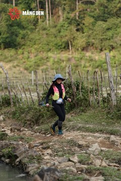 MĂNG ĐEN ULTRA TRAIL 2026 - Ảnh #4506981