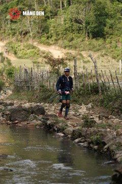 MĂNG ĐEN ULTRA TRAIL 2026 - Ảnh #4505285