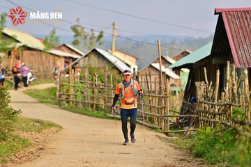MĂNG ĐEN ULTRA TRAIL 2026 - Ảnh #4525308