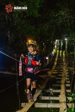 MĂNG ĐEN ULTRA TRAIL 2026 - Ảnh #4518873