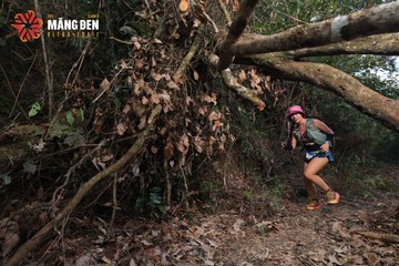 MĂNG ĐEN ULTRA TRAIL 2026 - Ảnh #4513363