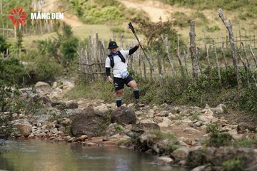 MĂNG ĐEN ULTRA TRAIL 2026 - Ảnh #4505751
