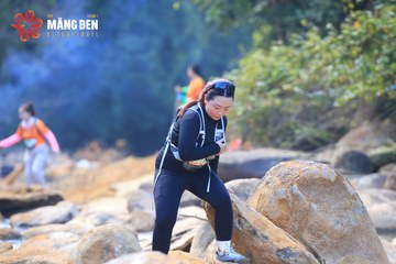 MĂNG ĐEN ULTRA TRAIL 2026 - Ảnh #4506280