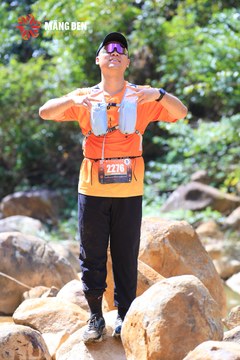 MĂNG ĐEN ULTRA TRAIL 2026 - Ảnh #4510086