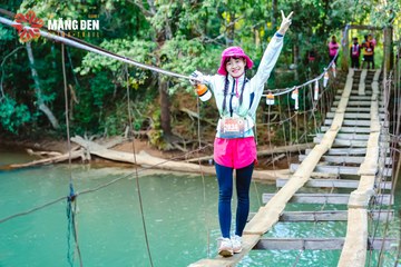 MĂNG ĐEN ULTRA TRAIL 2026 - Ảnh #4515507