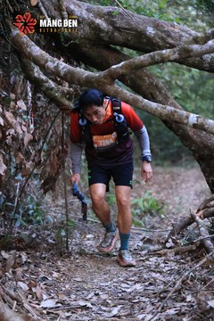 MĂNG ĐEN ULTRA TRAIL 2026 - Ảnh #4515762