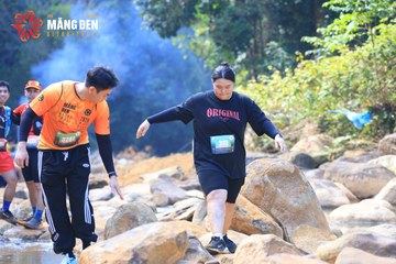 MĂNG ĐEN ULTRA TRAIL 2026 - Ảnh #4510356