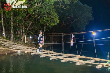 MĂNG ĐEN ULTRA TRAIL 2026 - Ảnh #4518853