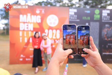 MĂNG ĐEN ULTRA TRAIL 2026 - Ảnh #4519824