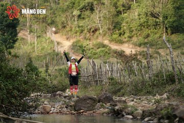 MĂNG ĐEN ULTRA TRAIL 2026 - Ảnh #4516667