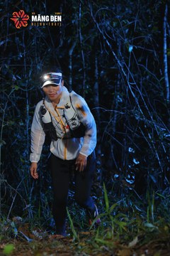 MĂNG ĐEN ULTRA TRAIL 2026 - Ảnh #4511060