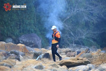 MĂNG ĐEN ULTRA TRAIL 2026 - Ảnh #4505831