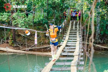 MĂNG ĐEN ULTRA TRAIL 2026 - Ảnh #4515477