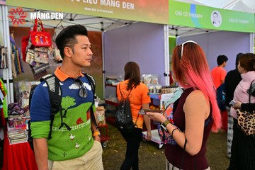MĂNG ĐEN ULTRA TRAIL 2026 - Ảnh #4520047