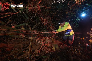 MĂNG ĐEN ULTRA TRAIL 2026 - Ảnh #4512619