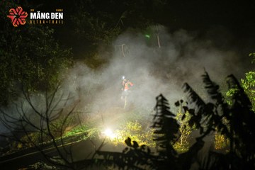 MĂNG ĐEN ULTRA TRAIL 2026 - Ảnh #4517165