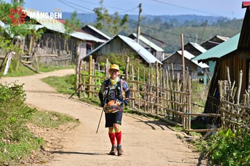 MĂNG ĐEN ULTRA TRAIL 2026 - Ảnh #4524156