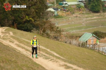 MĂNG ĐEN ULTRA TRAIL 2026 - Ảnh #4523184