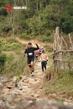 MĂNG ĐEN ULTRA TRAIL 2026 - Ảnh #4519382