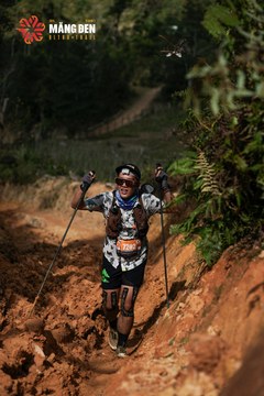 MĂNG ĐEN ULTRA TRAIL 2026 - Ảnh #4503990