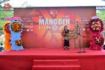 MĂNG ĐEN ULTRA TRAIL 2026 - Ảnh #4521467