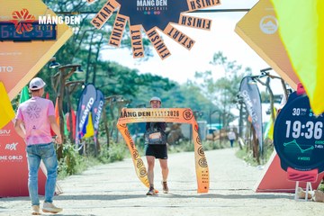 MĂNG ĐEN ULTRA TRAIL 2026 - Ảnh #4516193