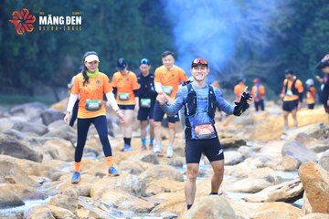 MĂNG ĐEN ULTRA TRAIL 2026 - Ảnh #4510227