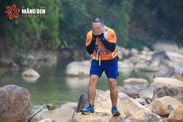 MĂNG ĐEN ULTRA TRAIL 2026 - Ảnh #4507811