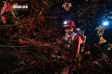 MĂNG ĐEN ULTRA TRAIL 2026 - Ảnh #4512393