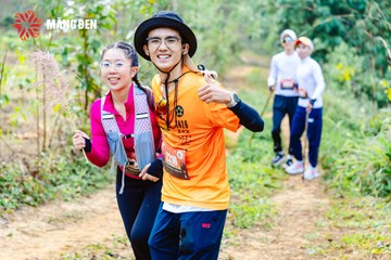 MĂNG ĐEN ULTRA TRAIL 2026 - Ảnh #4515376