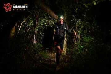 MĂNG ĐEN ULTRA TRAIL 2026 - Ảnh #4526138