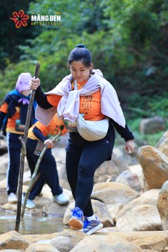 MĂNG ĐEN ULTRA TRAIL 2026 - Ảnh #4509959
