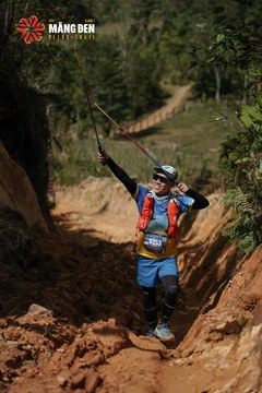MĂNG ĐEN ULTRA TRAIL 2026 - Ảnh #4504761