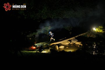 MĂNG ĐEN ULTRA TRAIL 2026 - Ảnh #4516904