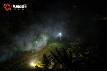 MĂNG ĐEN ULTRA TRAIL 2026 - Ảnh #4517112