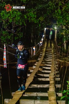 MĂNG ĐEN ULTRA TRAIL 2026 - Ảnh #4519098