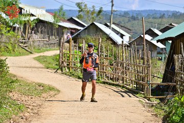 MĂNG ĐEN ULTRA TRAIL 2026 - Ảnh #4524100