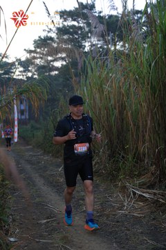 MĂNG ĐEN ULTRA TRAIL 2026 - Ảnh #4508079