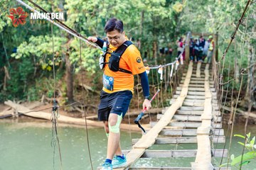 MĂNG ĐEN ULTRA TRAIL 2026 - Ảnh #4515119