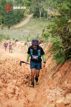 MĂNG ĐEN ULTRA TRAIL 2026 - Ảnh #4504246